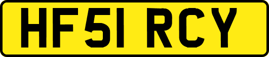 HF51RCY