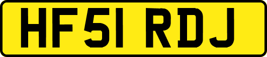 HF51RDJ