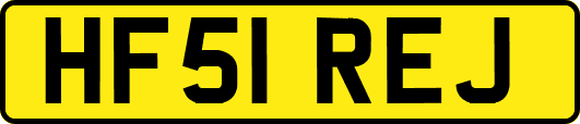 HF51REJ