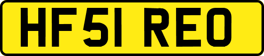 HF51REO
