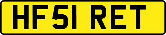 HF51RET