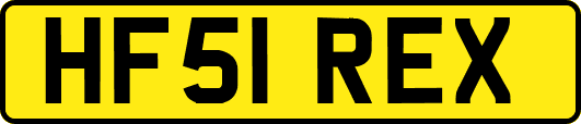HF51REX