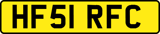 HF51RFC