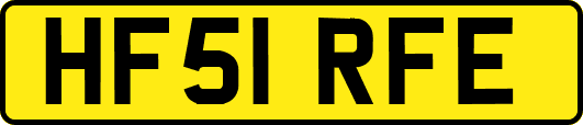 HF51RFE
