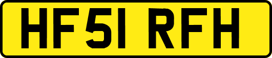 HF51RFH