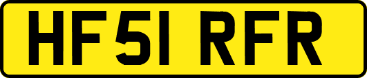 HF51RFR