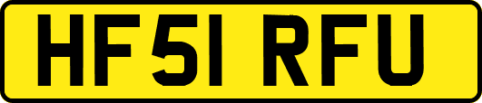 HF51RFU