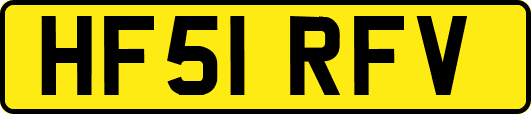 HF51RFV