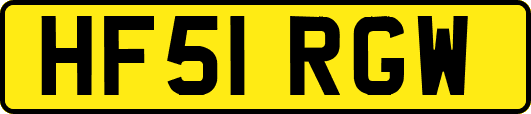 HF51RGW