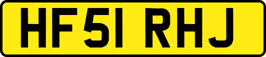 HF51RHJ