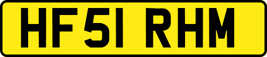 HF51RHM