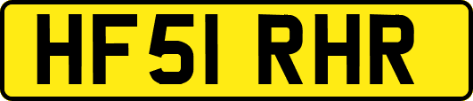 HF51RHR