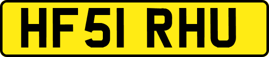 HF51RHU