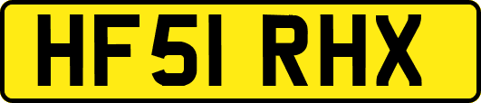 HF51RHX