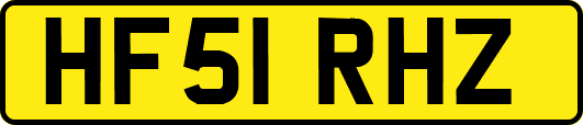 HF51RHZ