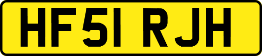 HF51RJH