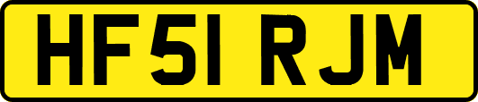 HF51RJM