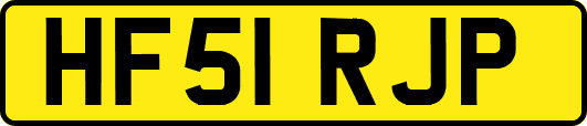 HF51RJP