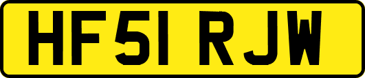 HF51RJW