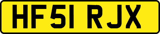 HF51RJX