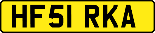 HF51RKA