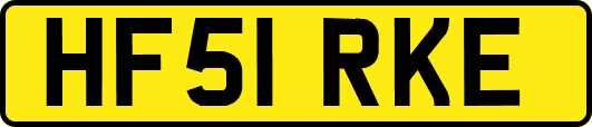 HF51RKE