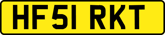 HF51RKT