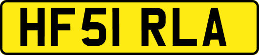 HF51RLA