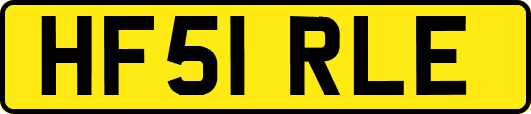 HF51RLE