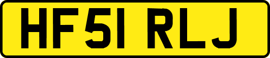 HF51RLJ