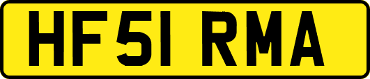 HF51RMA