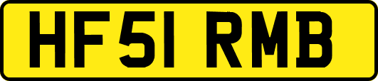 HF51RMB