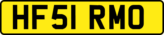 HF51RMO