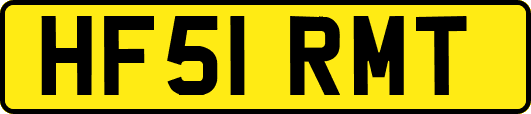 HF51RMT