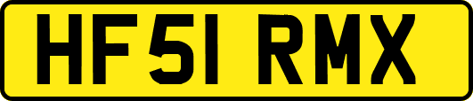 HF51RMX
