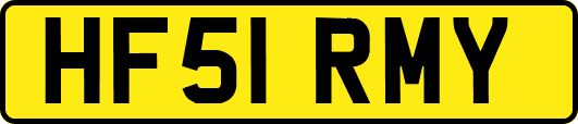 HF51RMY