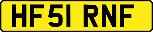 HF51RNF