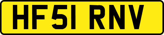 HF51RNV