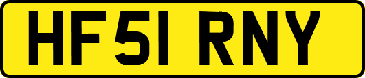 HF51RNY