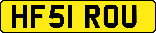 HF51ROU