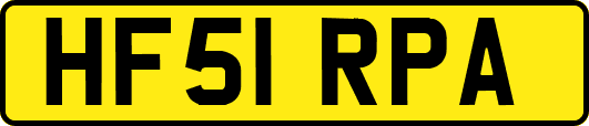 HF51RPA