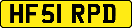 HF51RPD