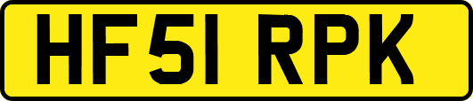 HF51RPK