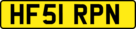HF51RPN