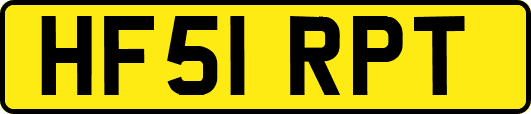 HF51RPT