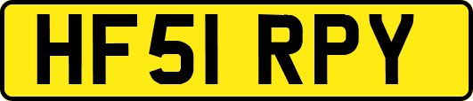 HF51RPY