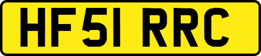 HF51RRC
