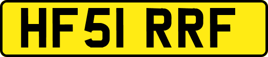 HF51RRF