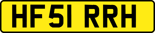 HF51RRH
