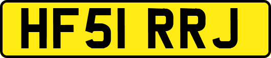 HF51RRJ